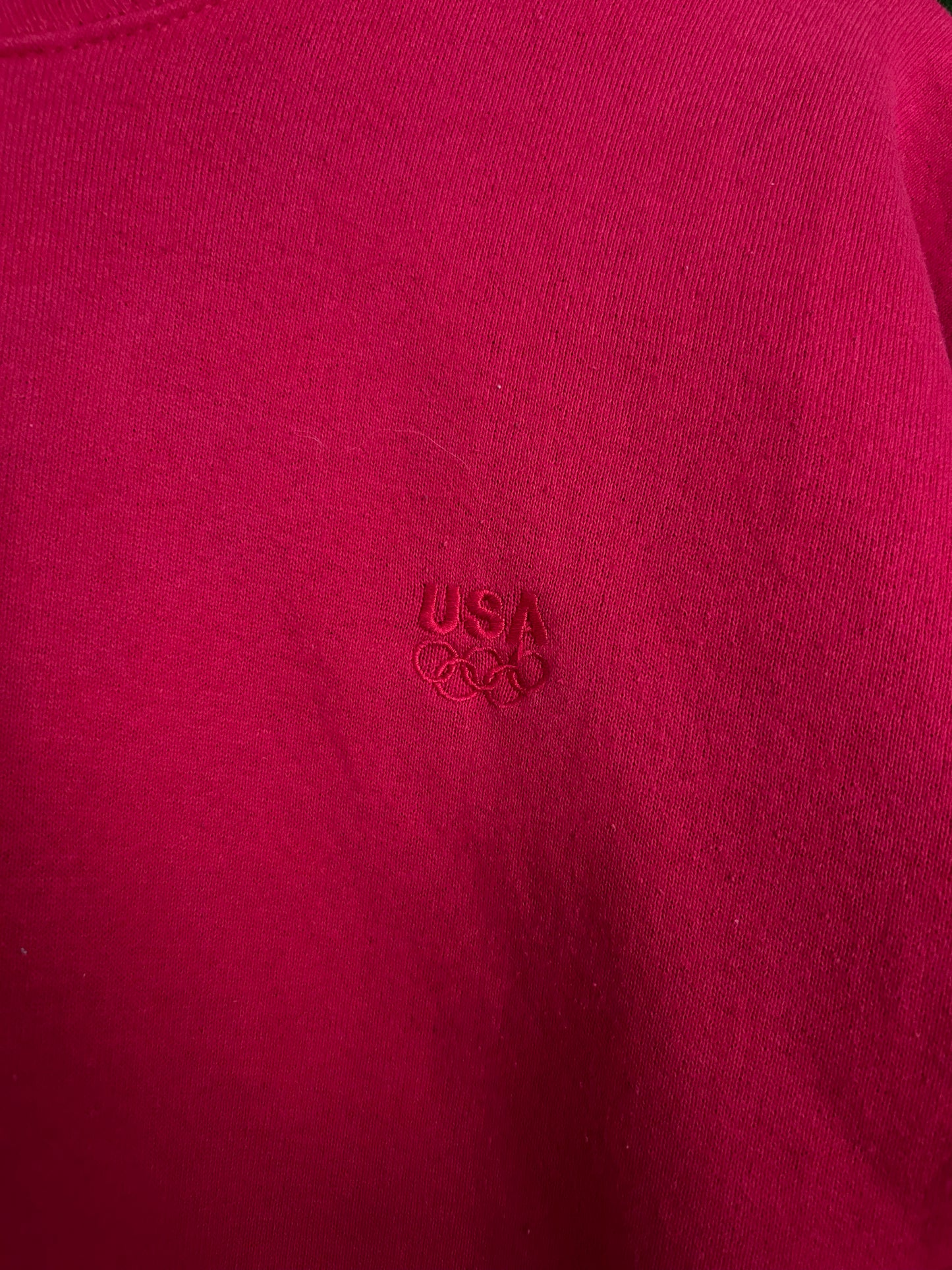 90’s OS i USA Sweatshirt M
