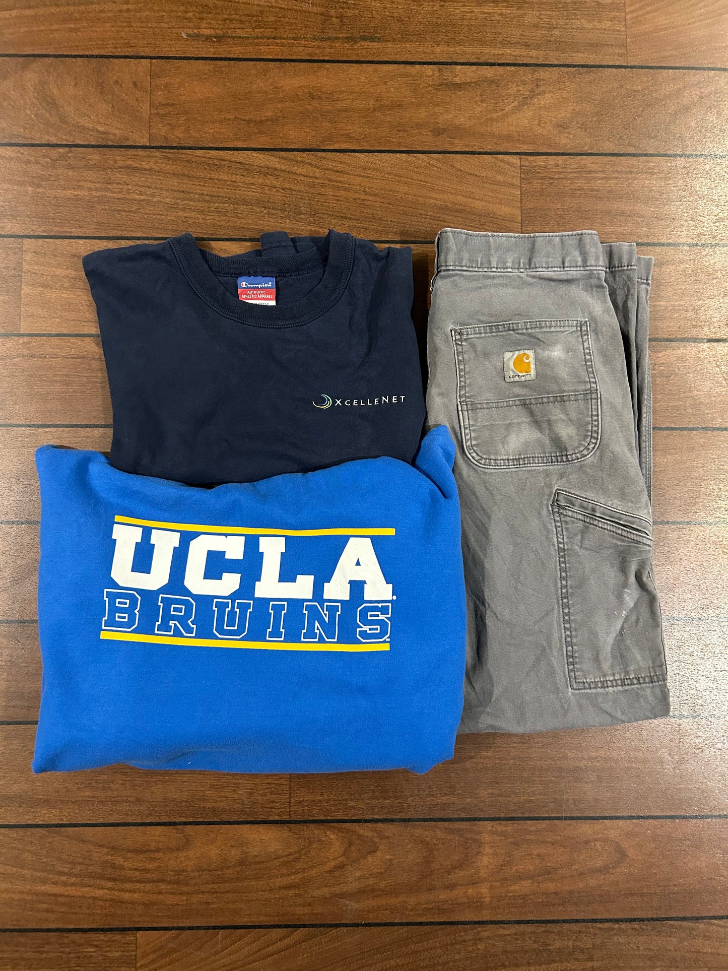 Carhartt Mystery box
