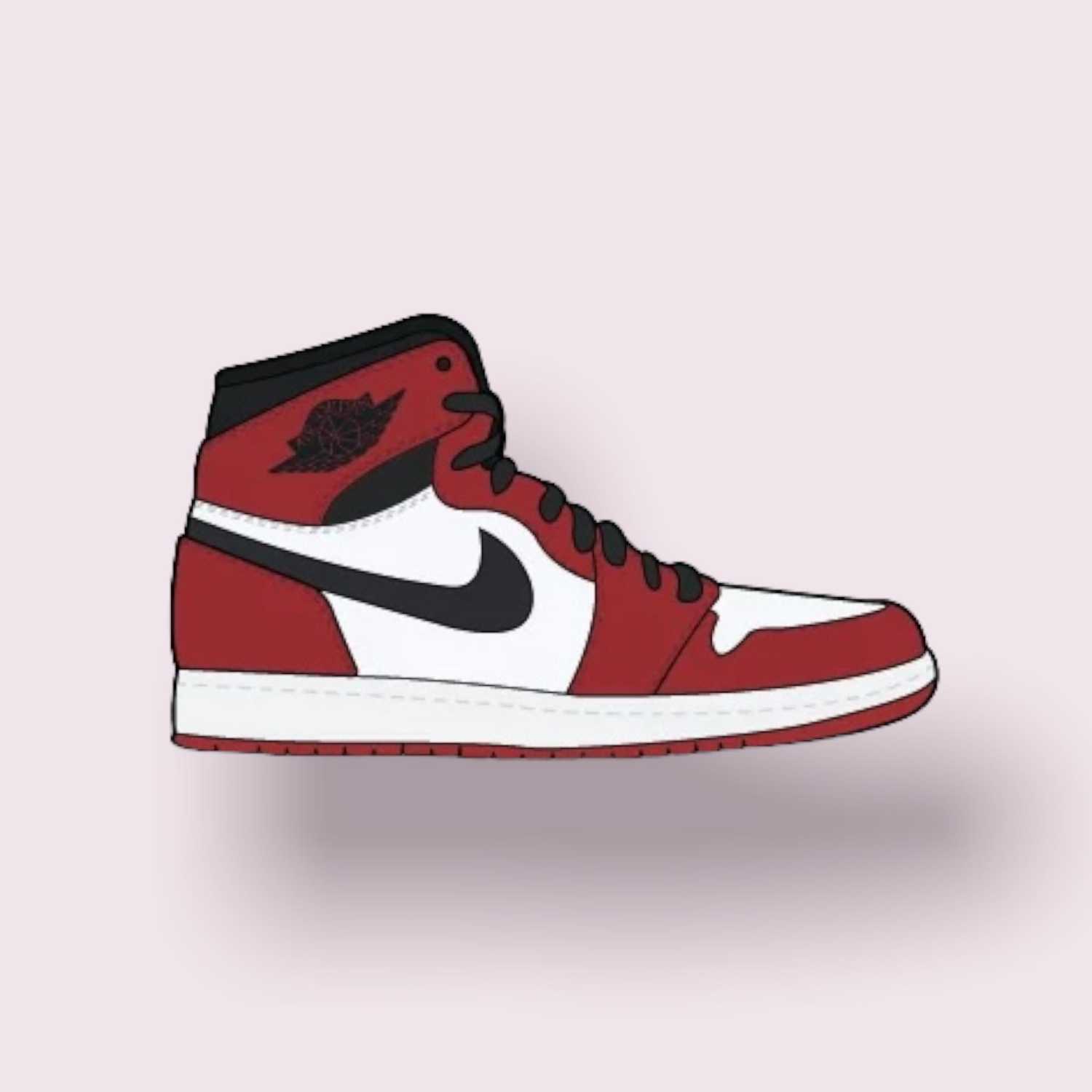 Jordan 1