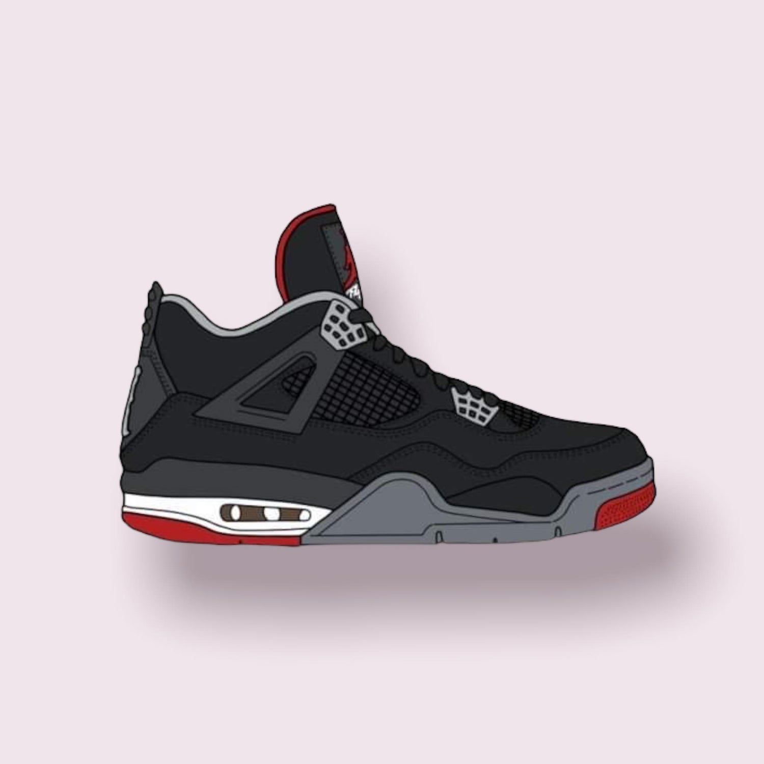 Jordan 4