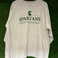 Champion Spartans Sweatshirt XL