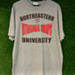 Northeastern University XL