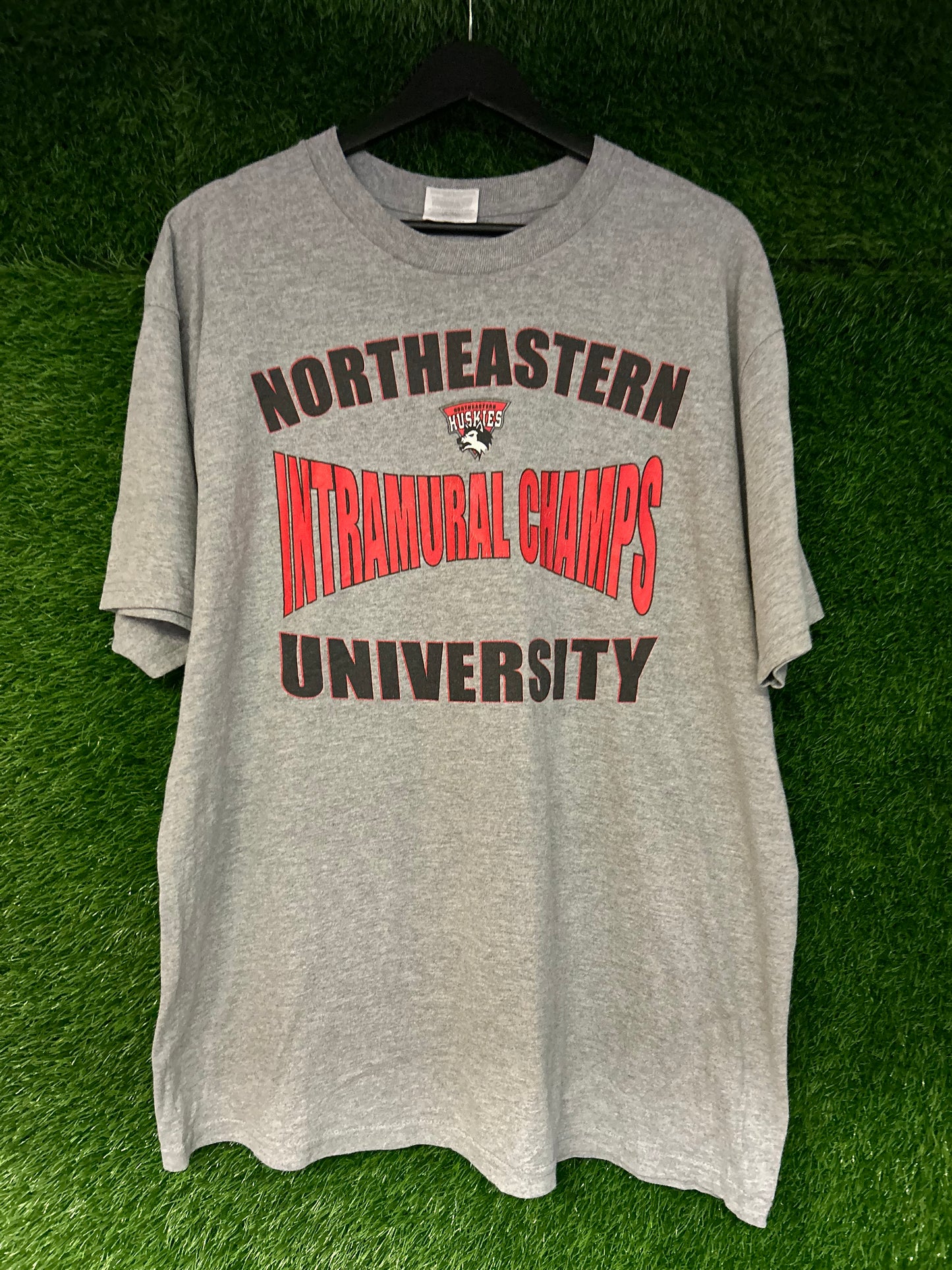 Northeastern University XL