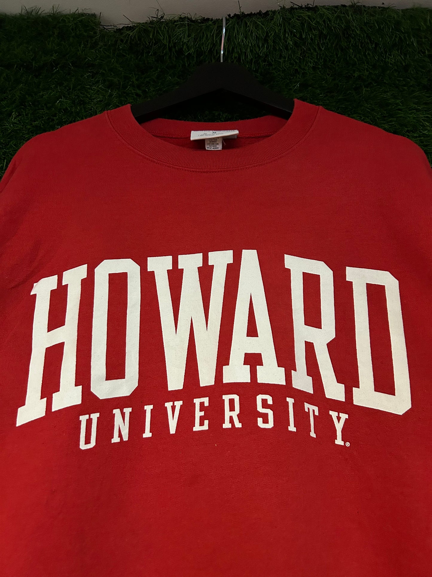 Champion Howard Sweatshirt M