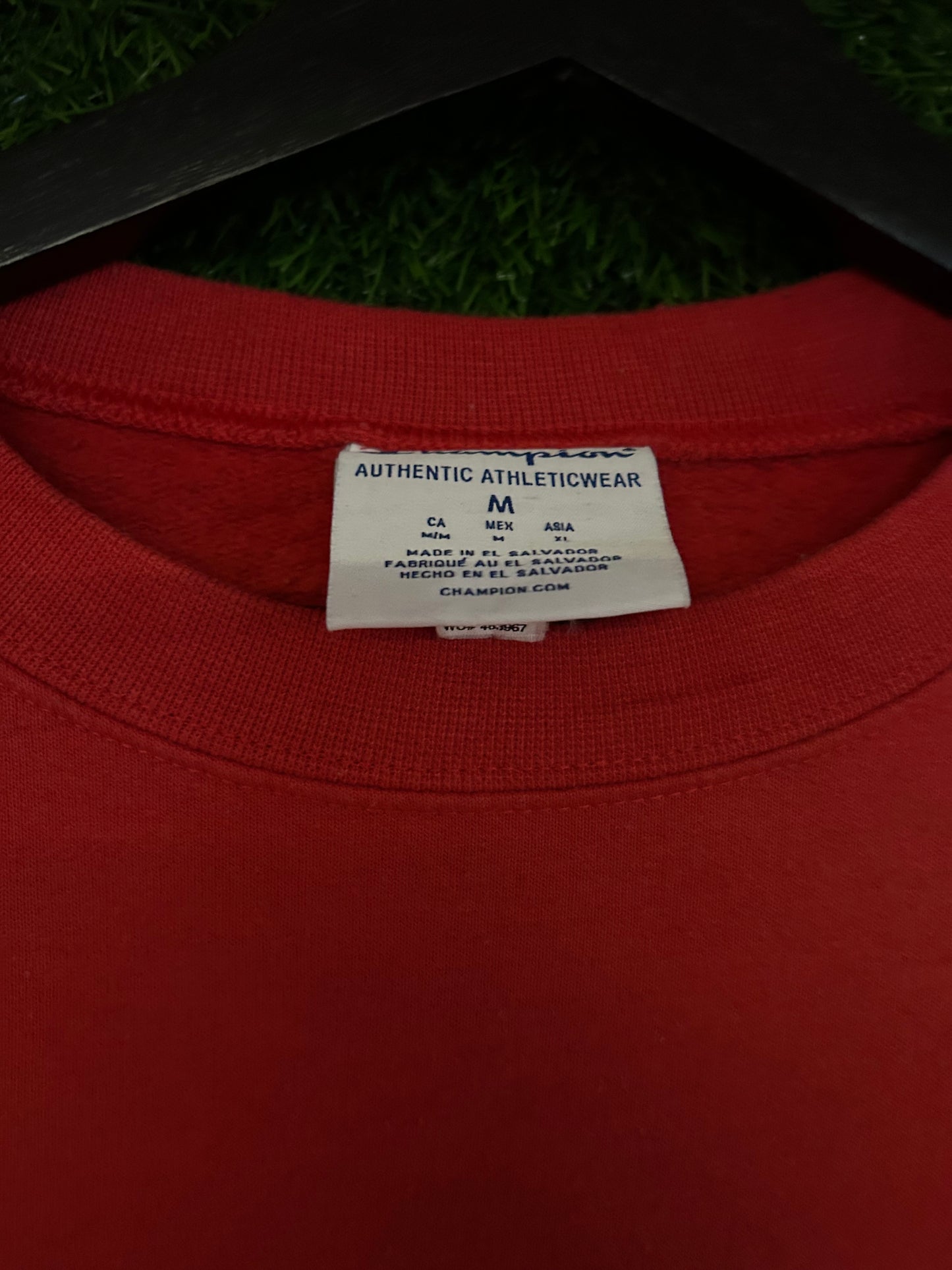 Champion Howard Sweatshirt M