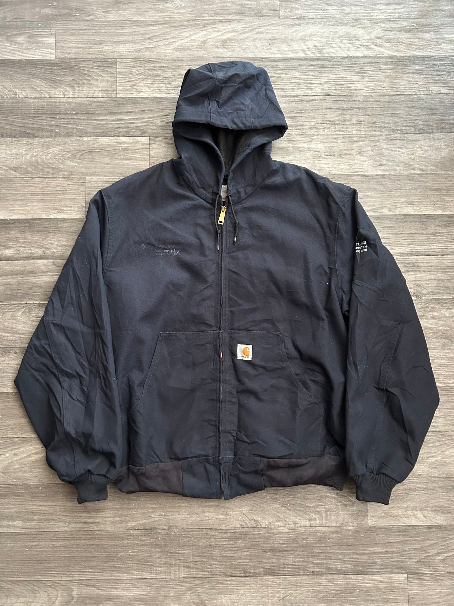 Carhartt Workwear Jacket XL