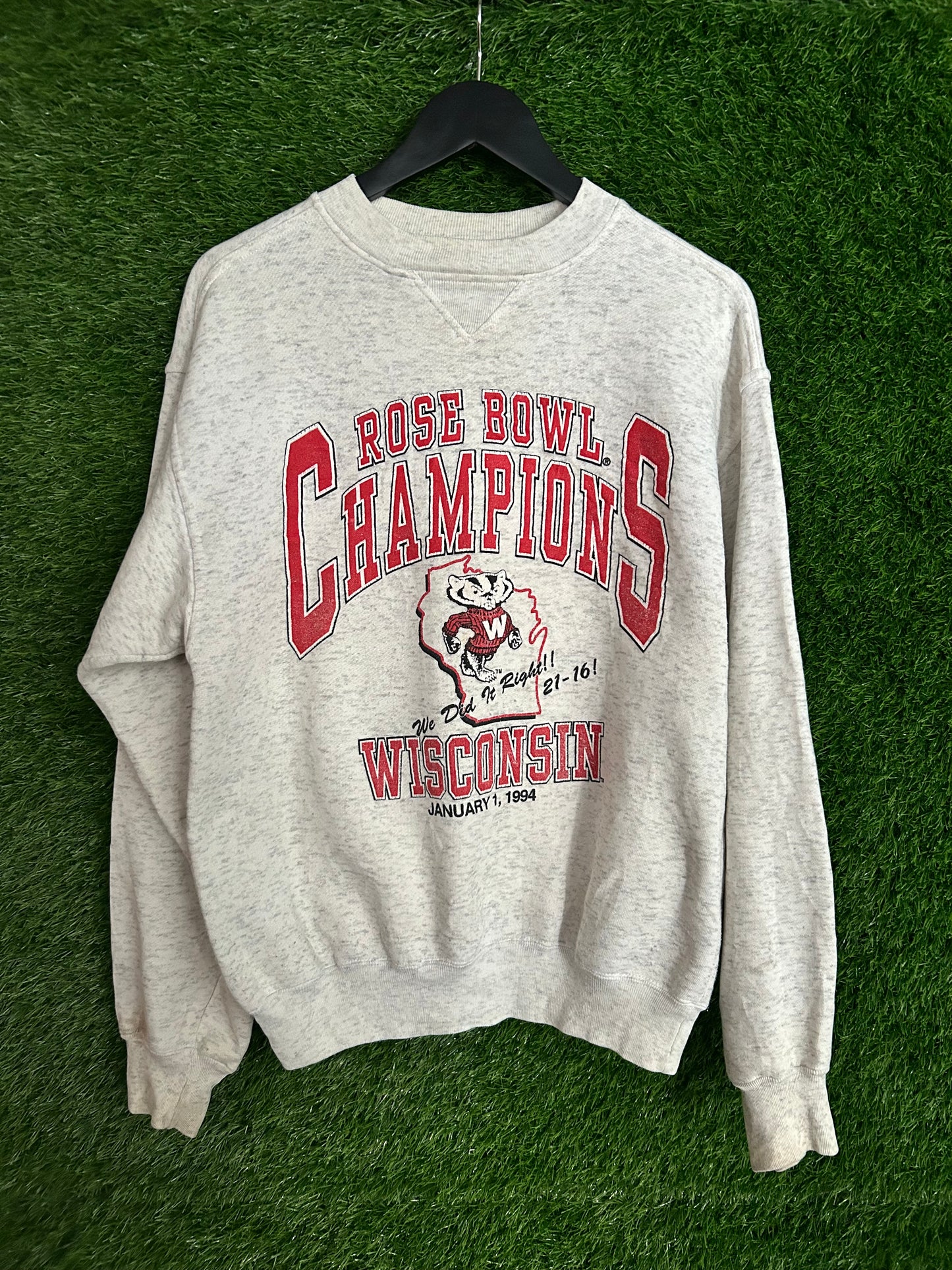 90’s Rose Bowl Champions T-shirt M