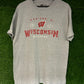 Russel Wisconsin T-shirt L