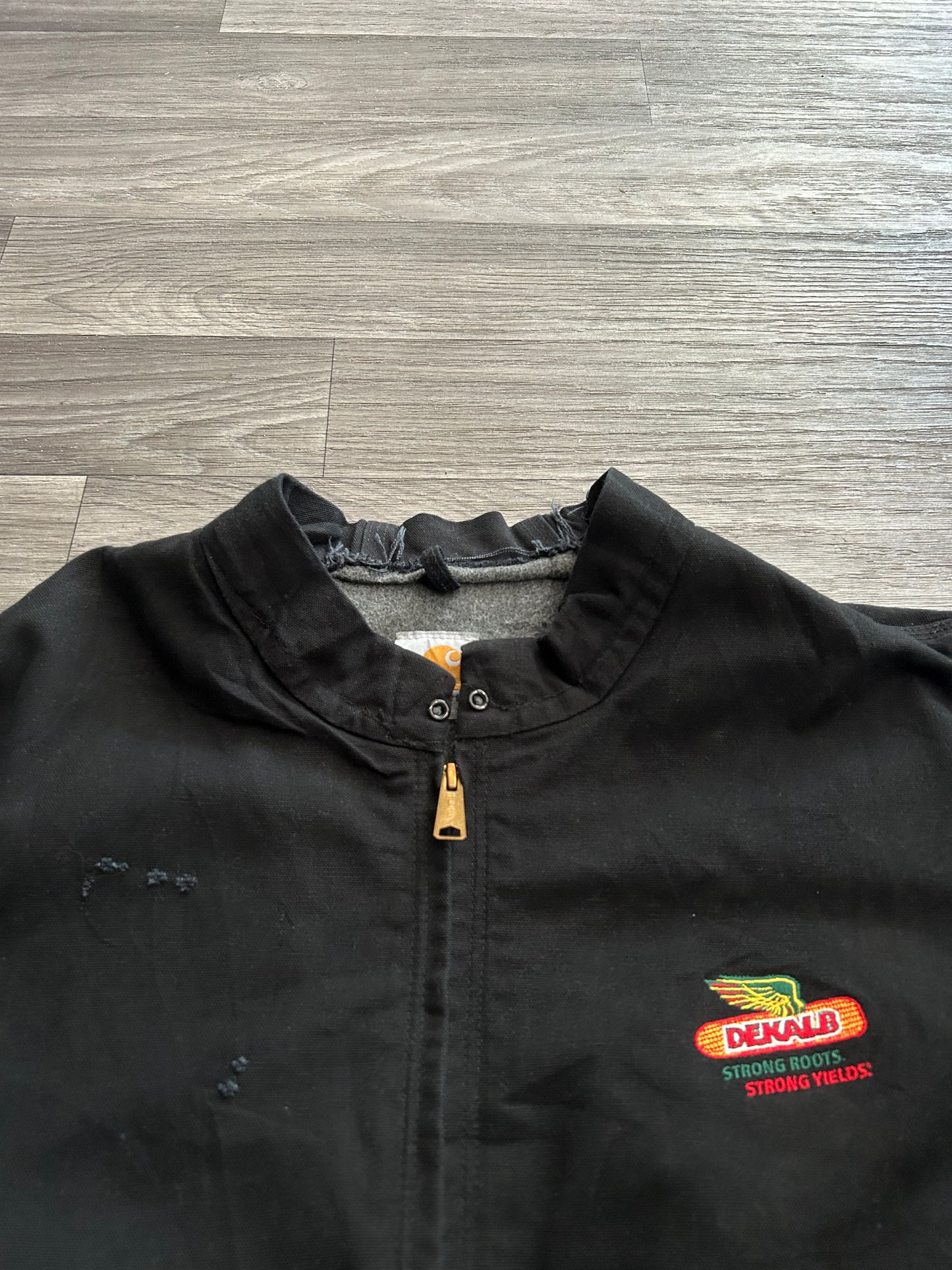 Carhartt Dekalb Jacket XL