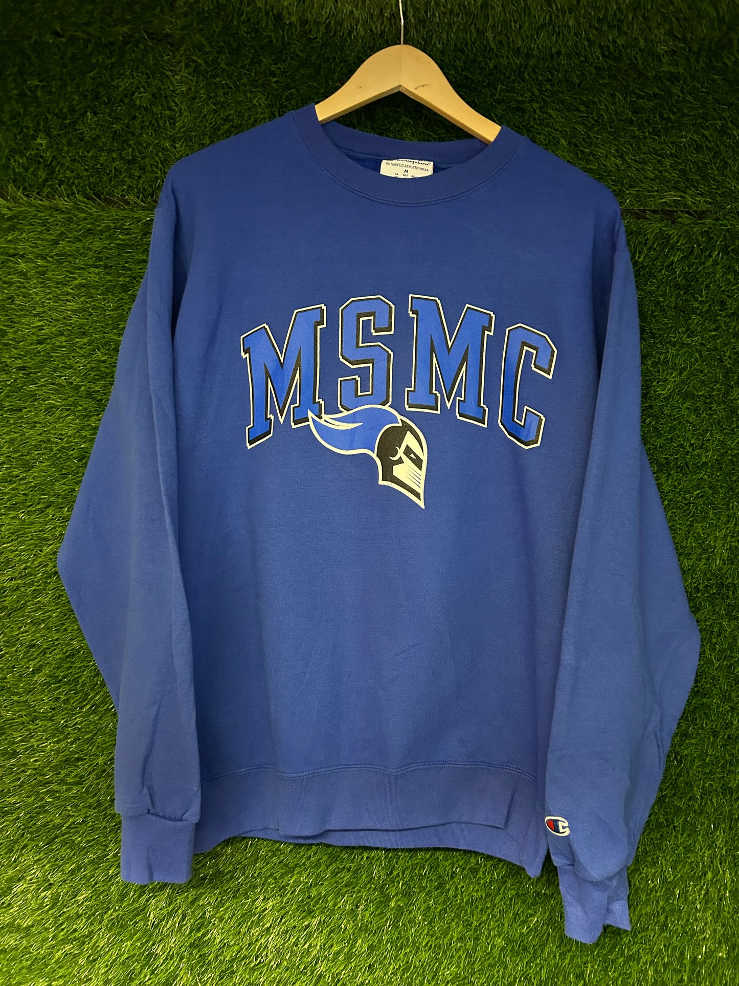 Champion MSMC Sweatshirt M