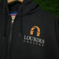 Champion Lourders Zip Hoodie XL