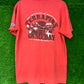 Champion Maryland T-shirt L