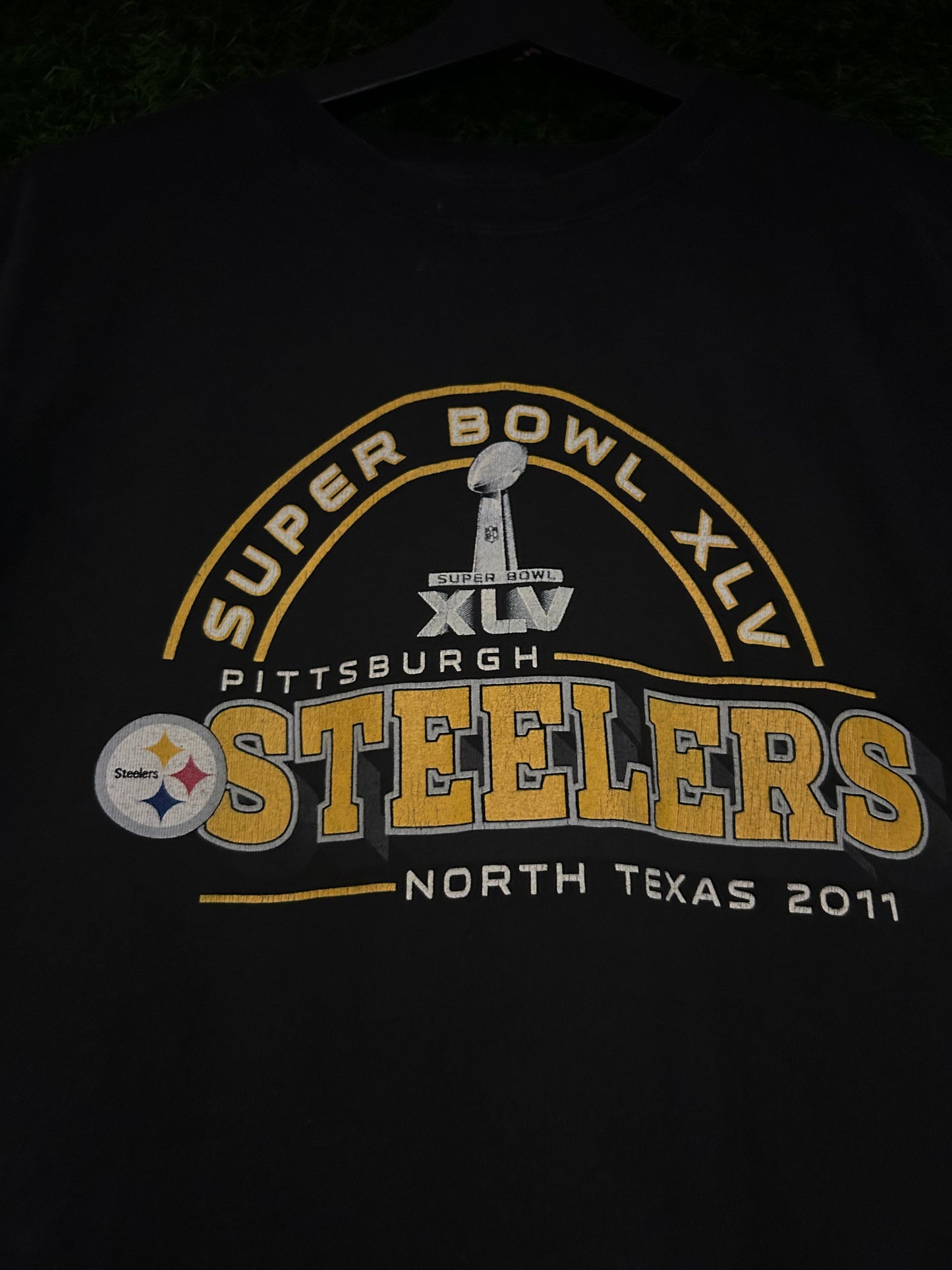 Steelers T-shirt M