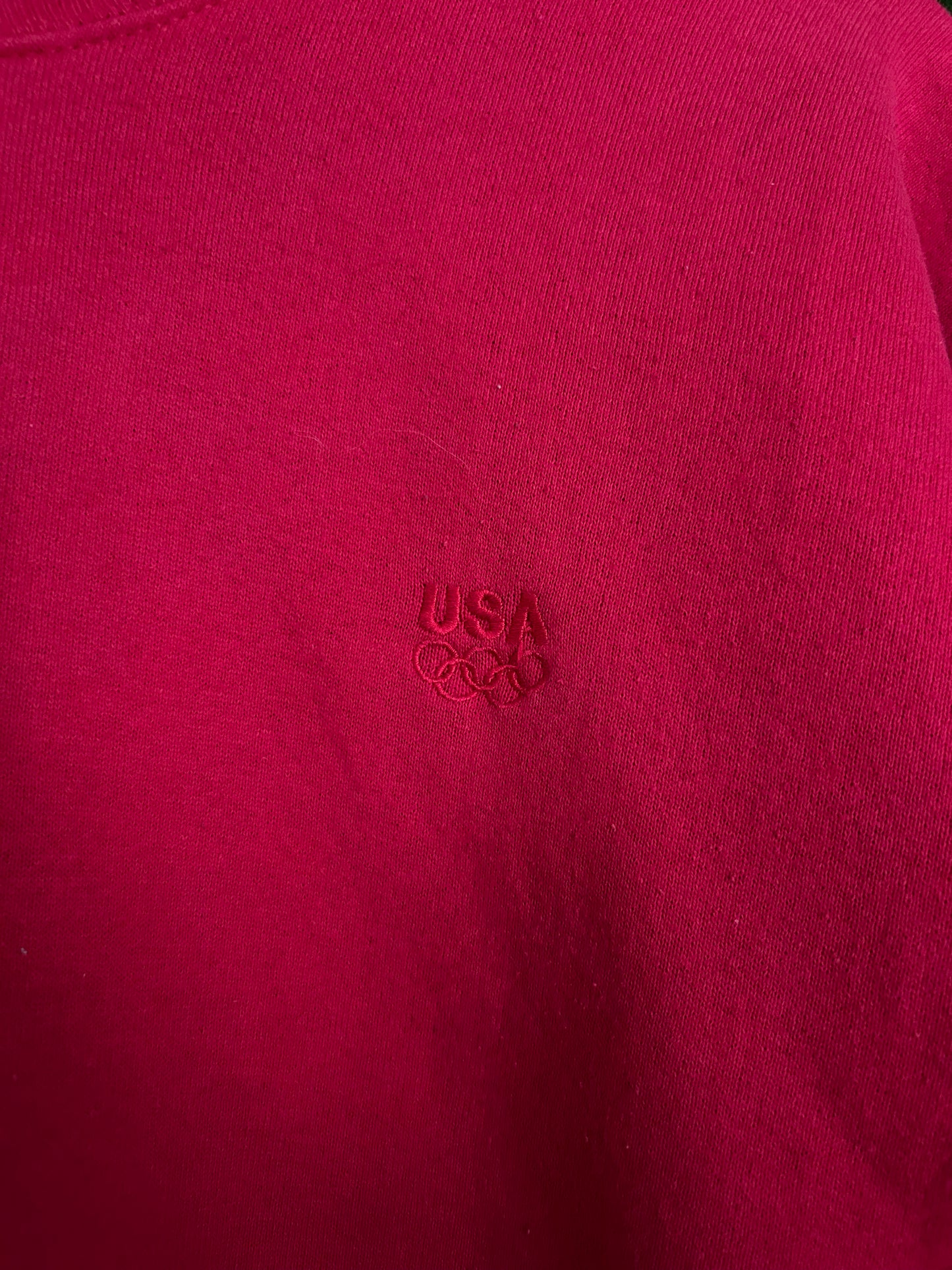 90’s OS i USA Sweatshirt M