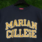 Champion Marian College T-shirt L