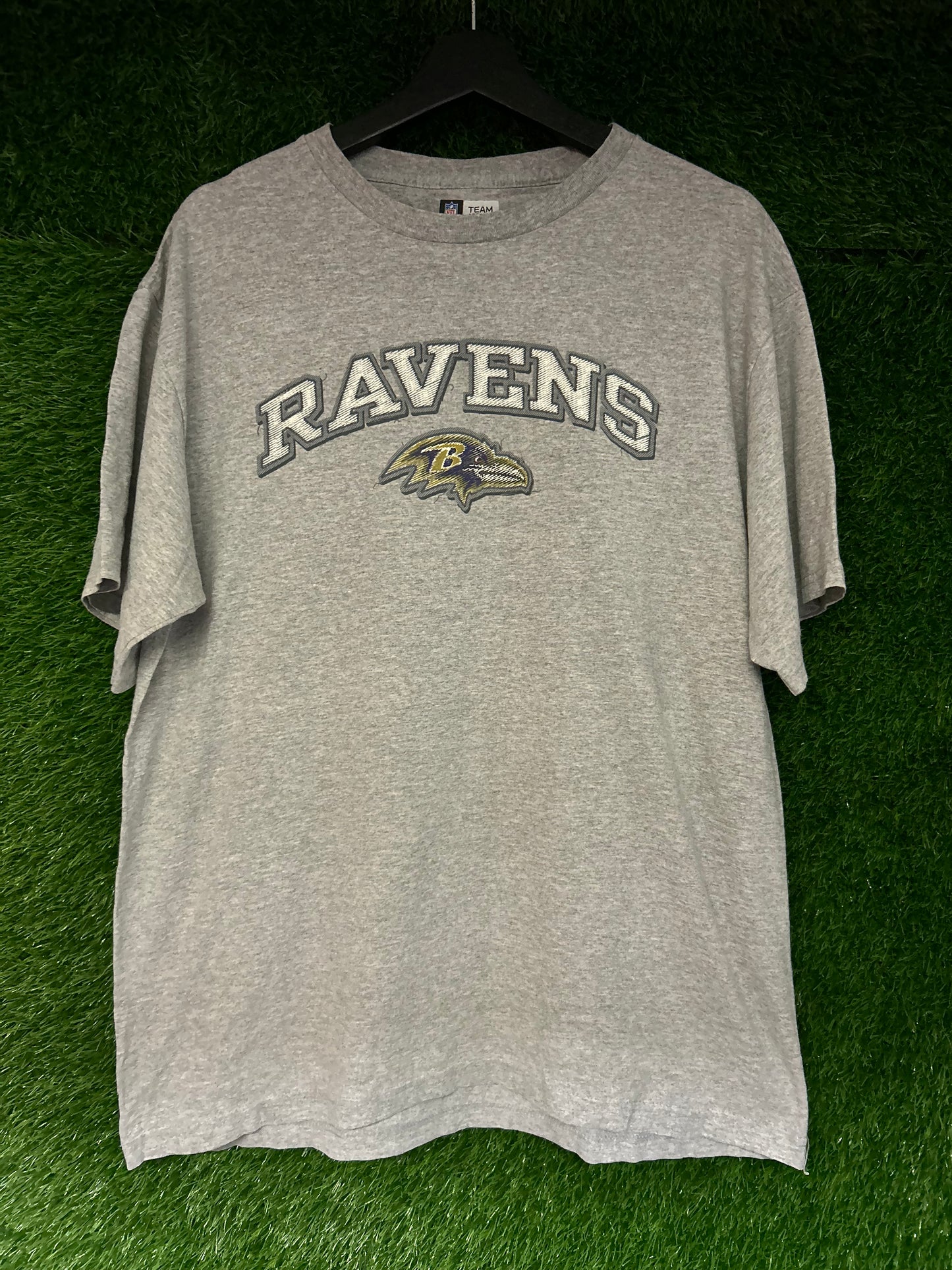 Ravens T-shirt L