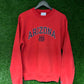 Champion Arizona Sweatshirt S