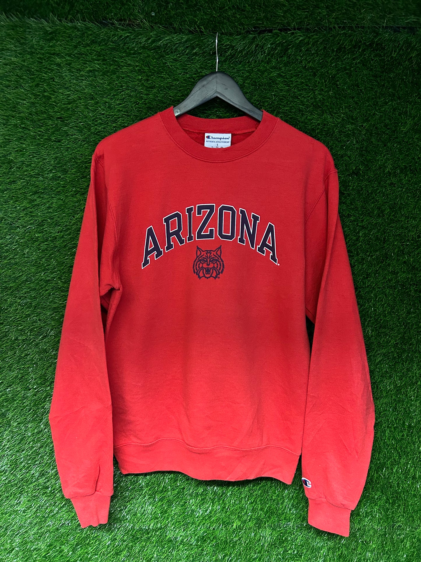 Champion Arizona Sweatshirt S