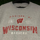 Russel Wisconsin T-shirt L