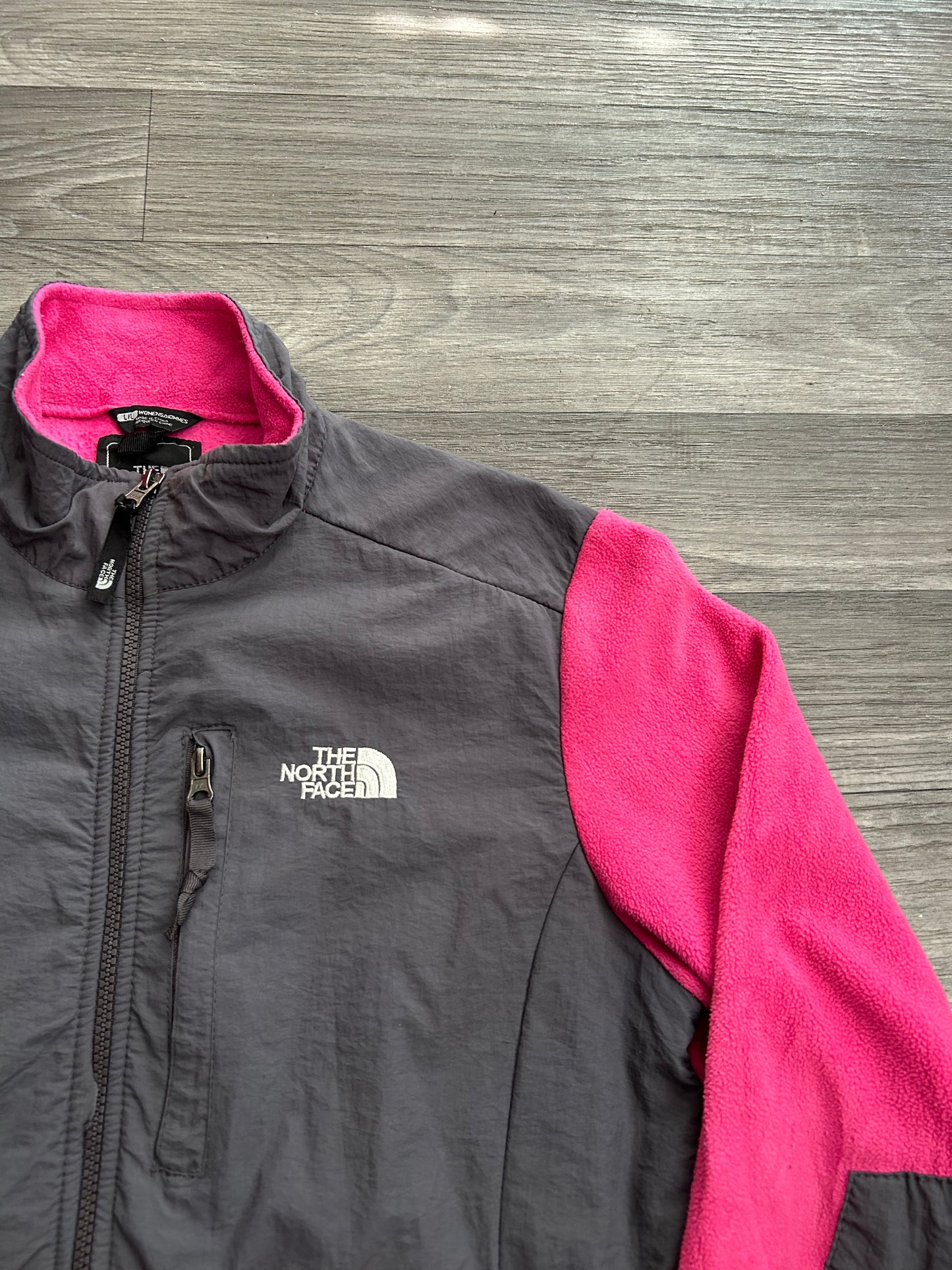 The North Face Jacket Wmns L