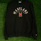 Champion Maryland Sweatshirt M