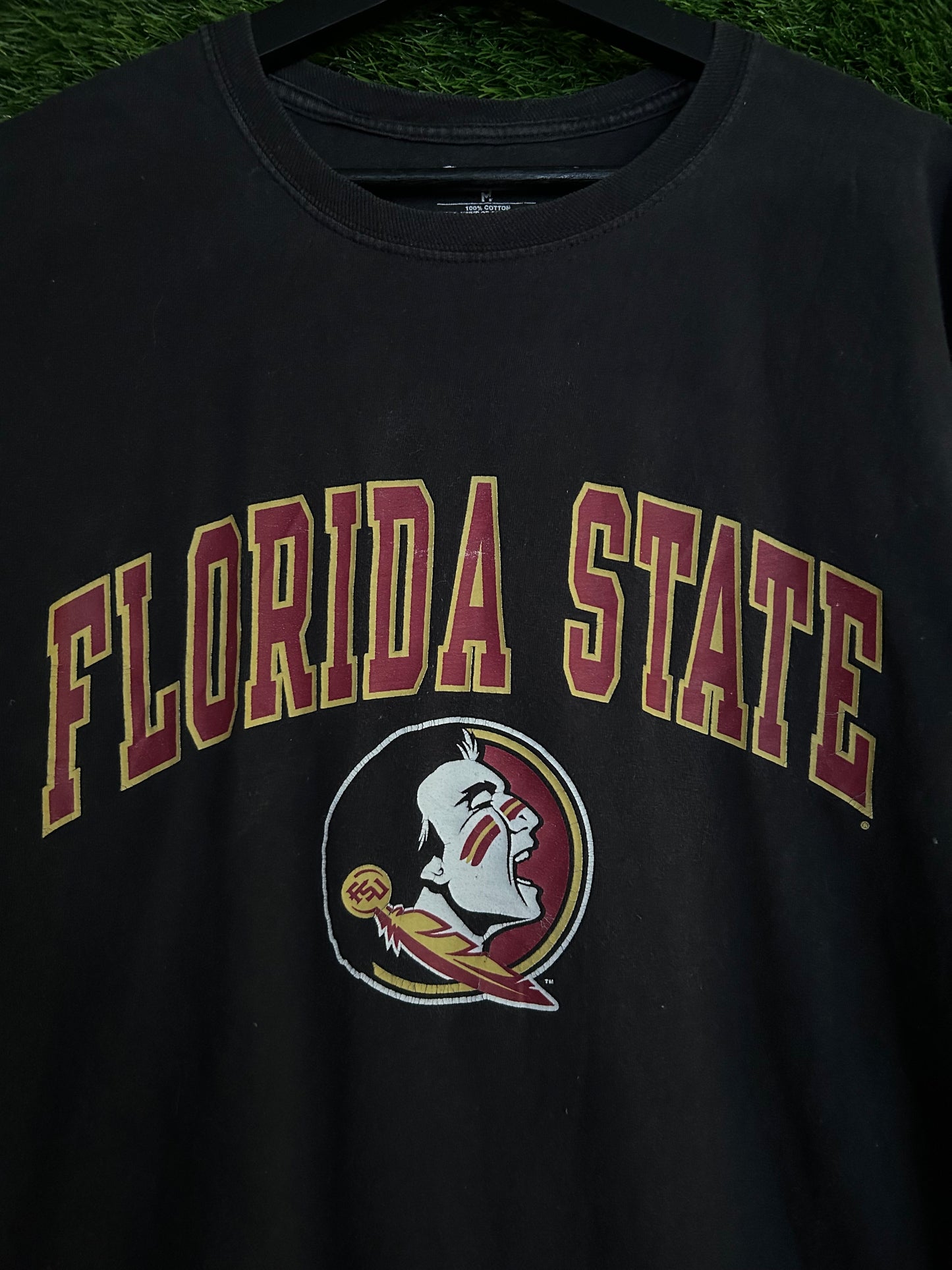 Champion Florida State T-shirt M