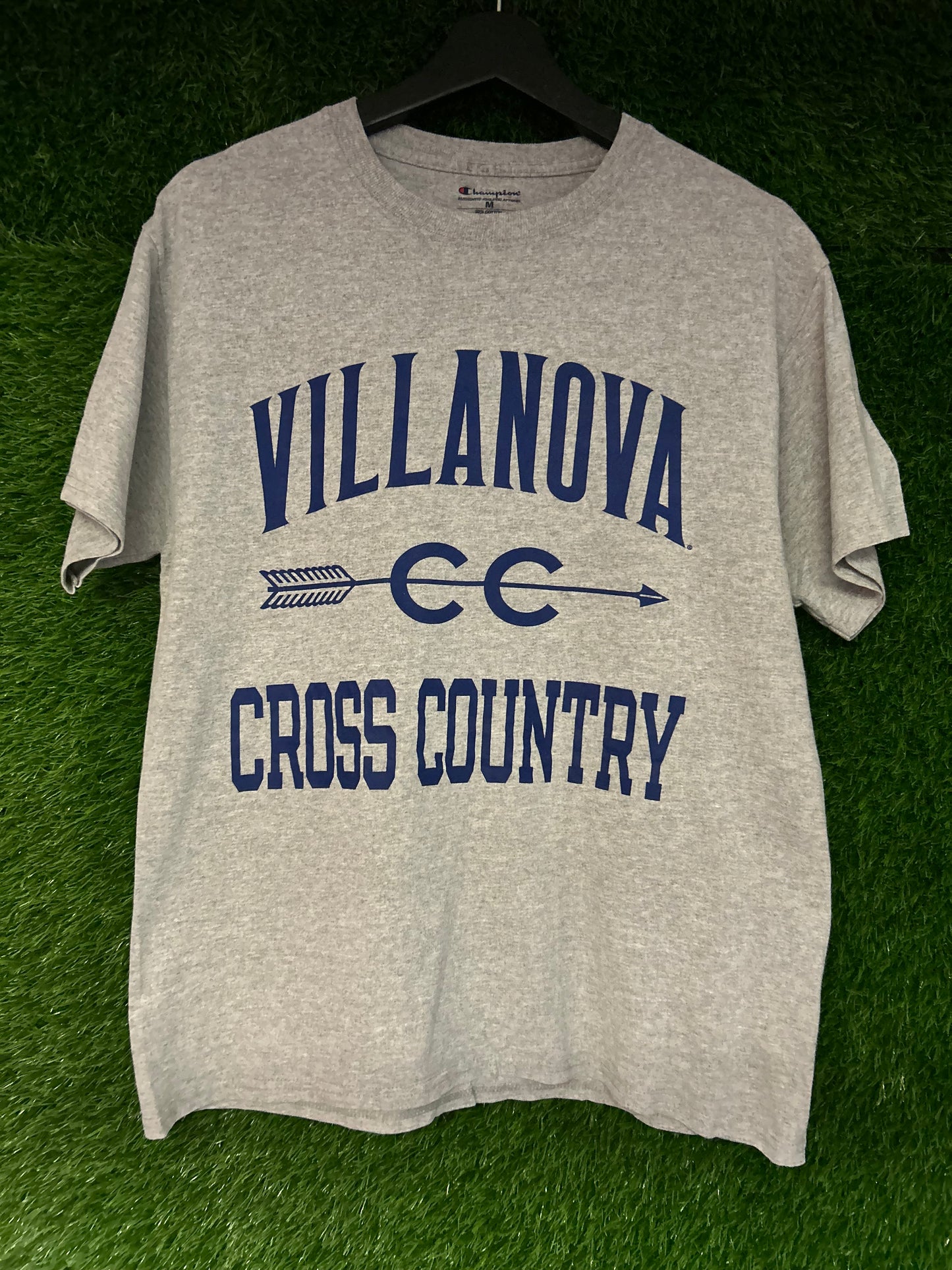 Champion Villanova T-shirt M