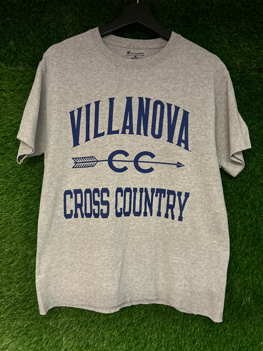 Champion Villanova T-shirt M