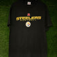 Steelers T-shirt L