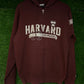 Champion Harvard Zip Hoodie S