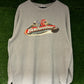 Champion Budweiser Sweatshirt XL