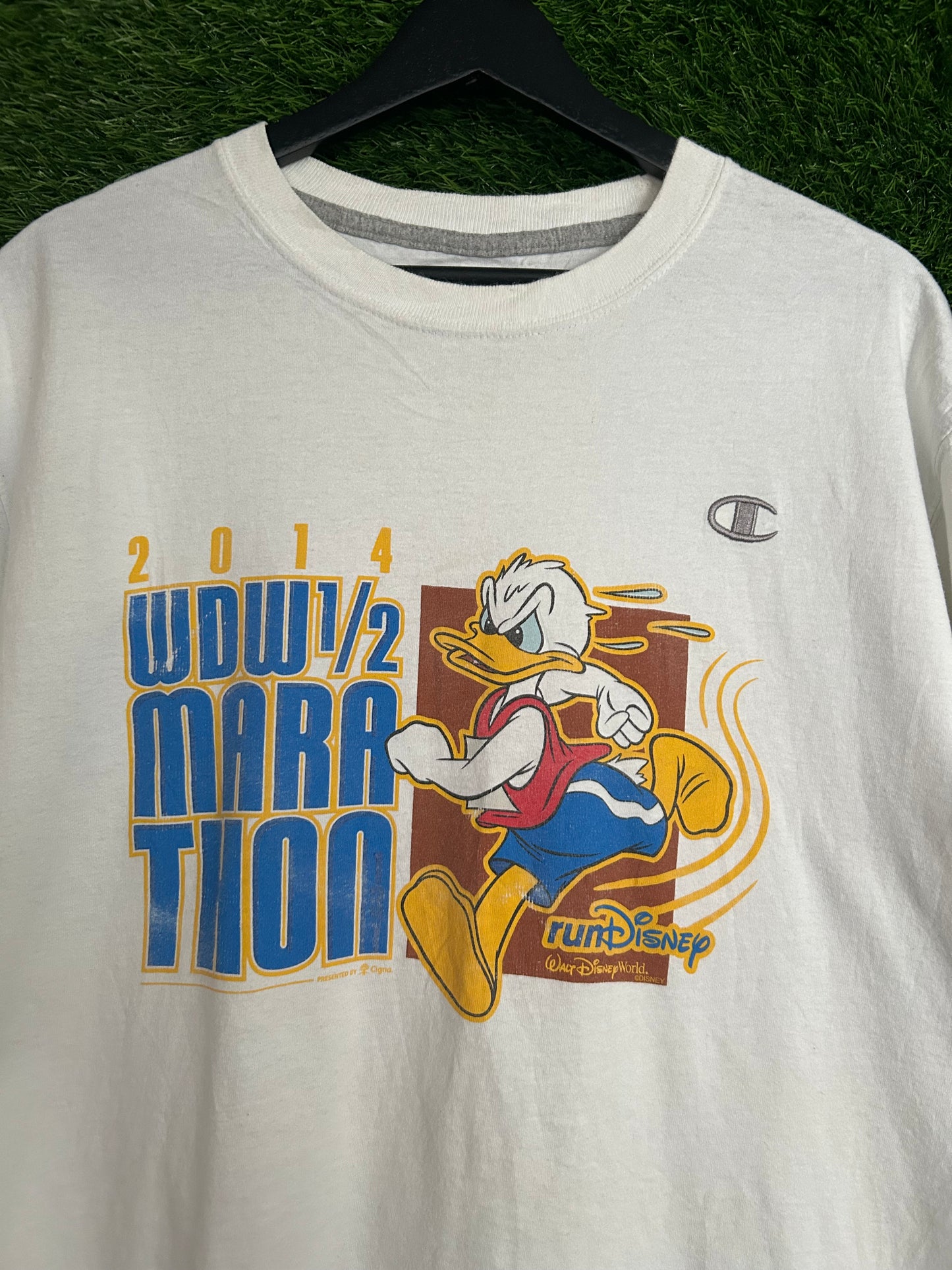 Champion Disney T-shirt L