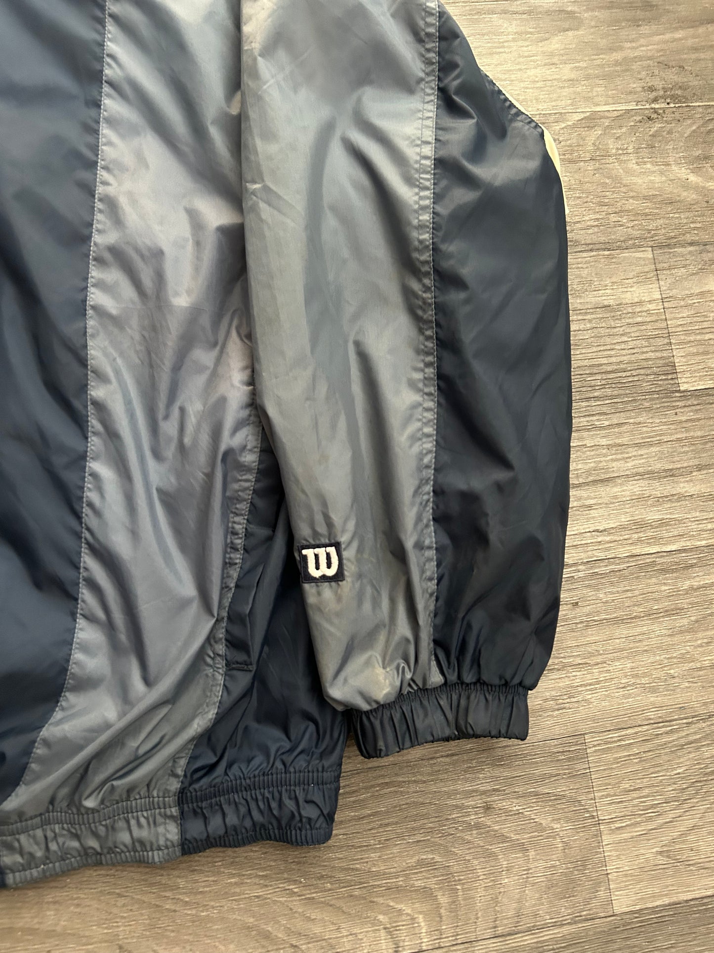 Wilson Jacket L