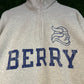 Champion Berry Half Zip M