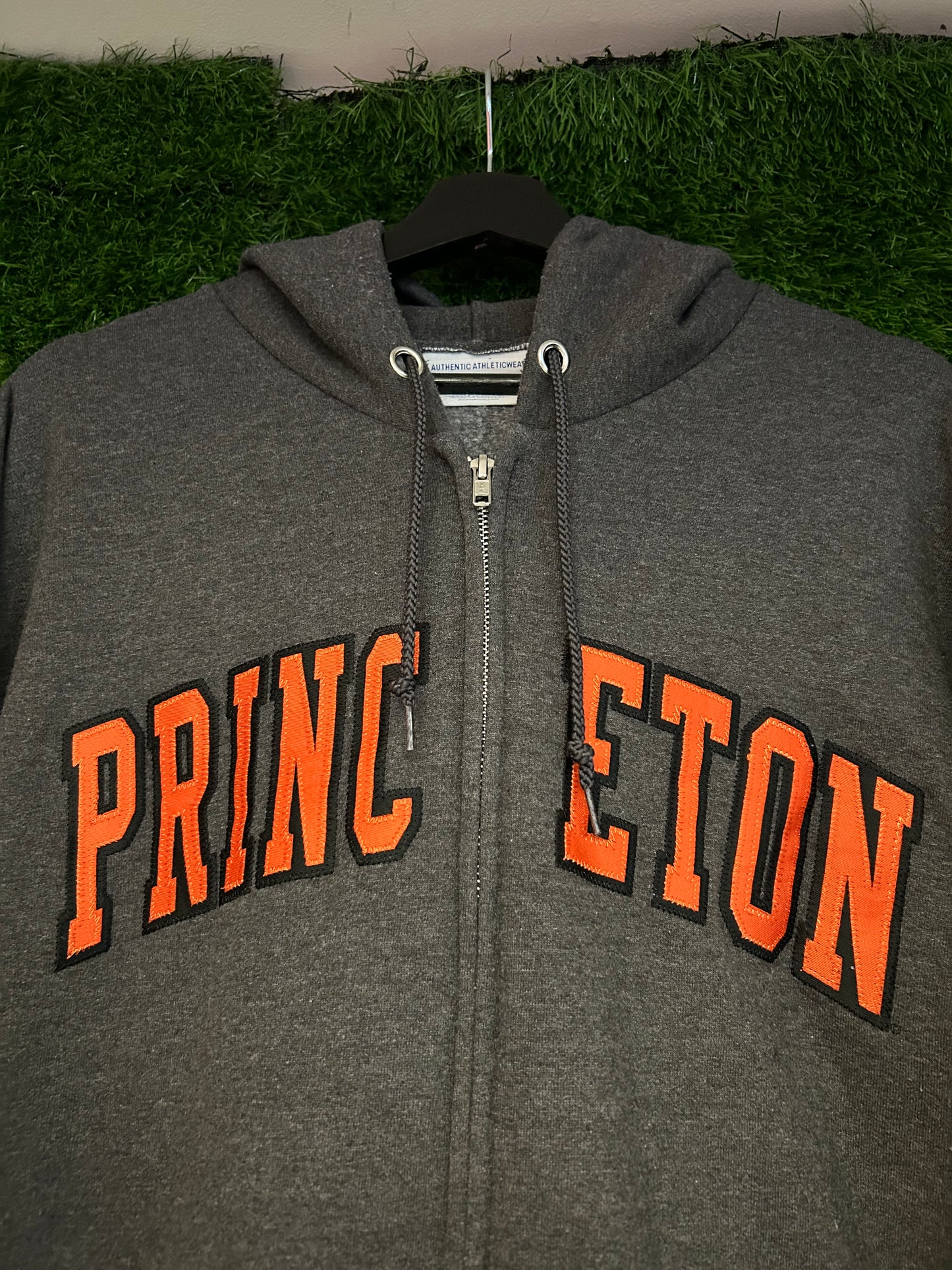 Champion Princeton Zip Hoodie XL