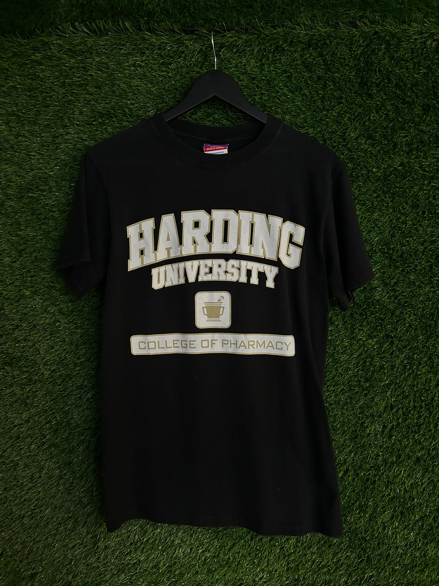 Champion Harding University T-shirt S