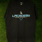 Champion Lacrosse T-shirt L