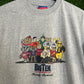 Champion Big Ten T-shirt M