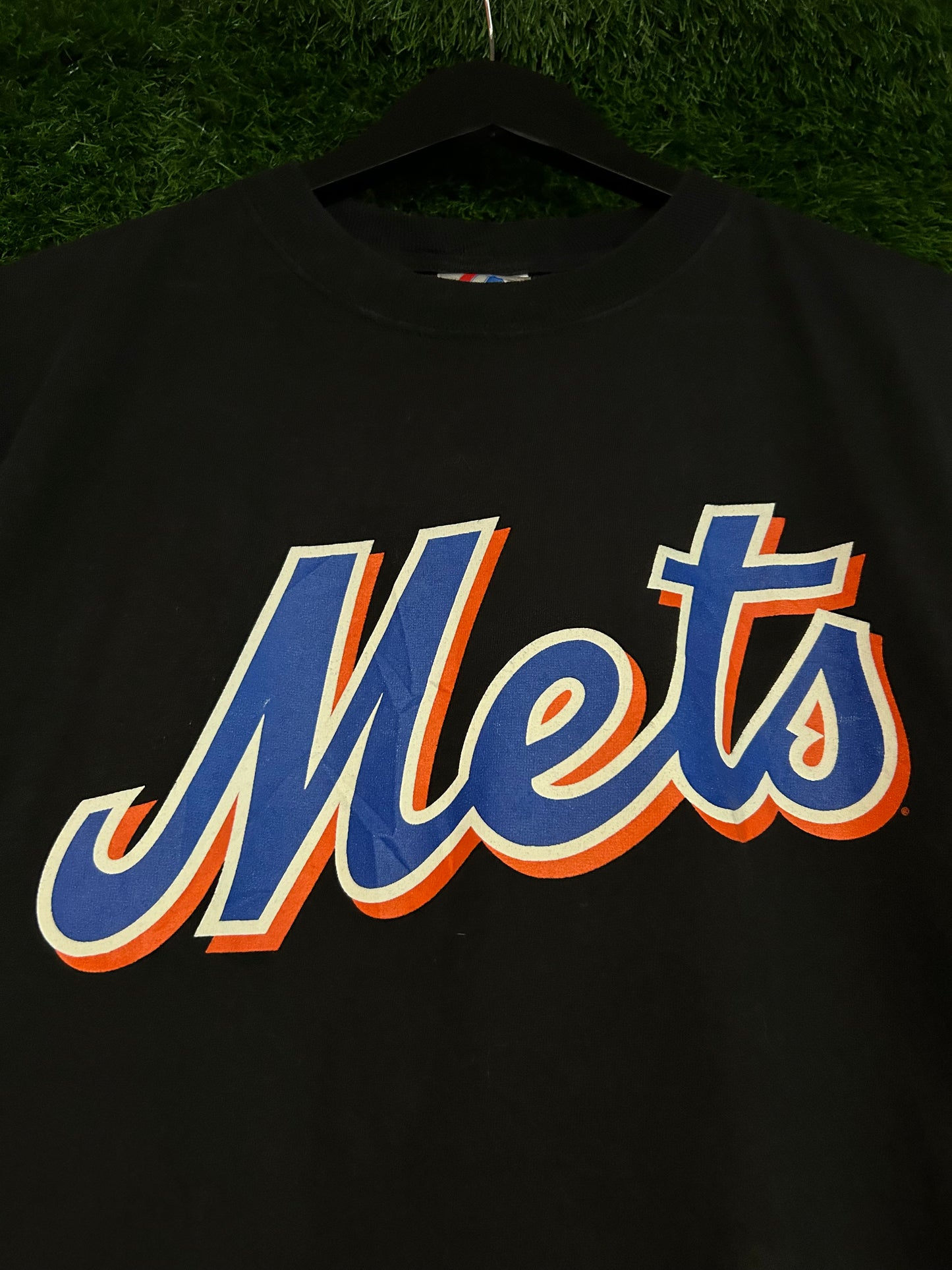 Mets ”Wright” T-shirt L