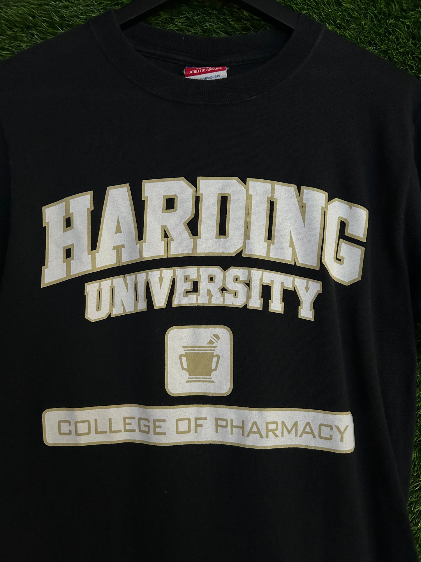 Champion Harding University T-shirt S