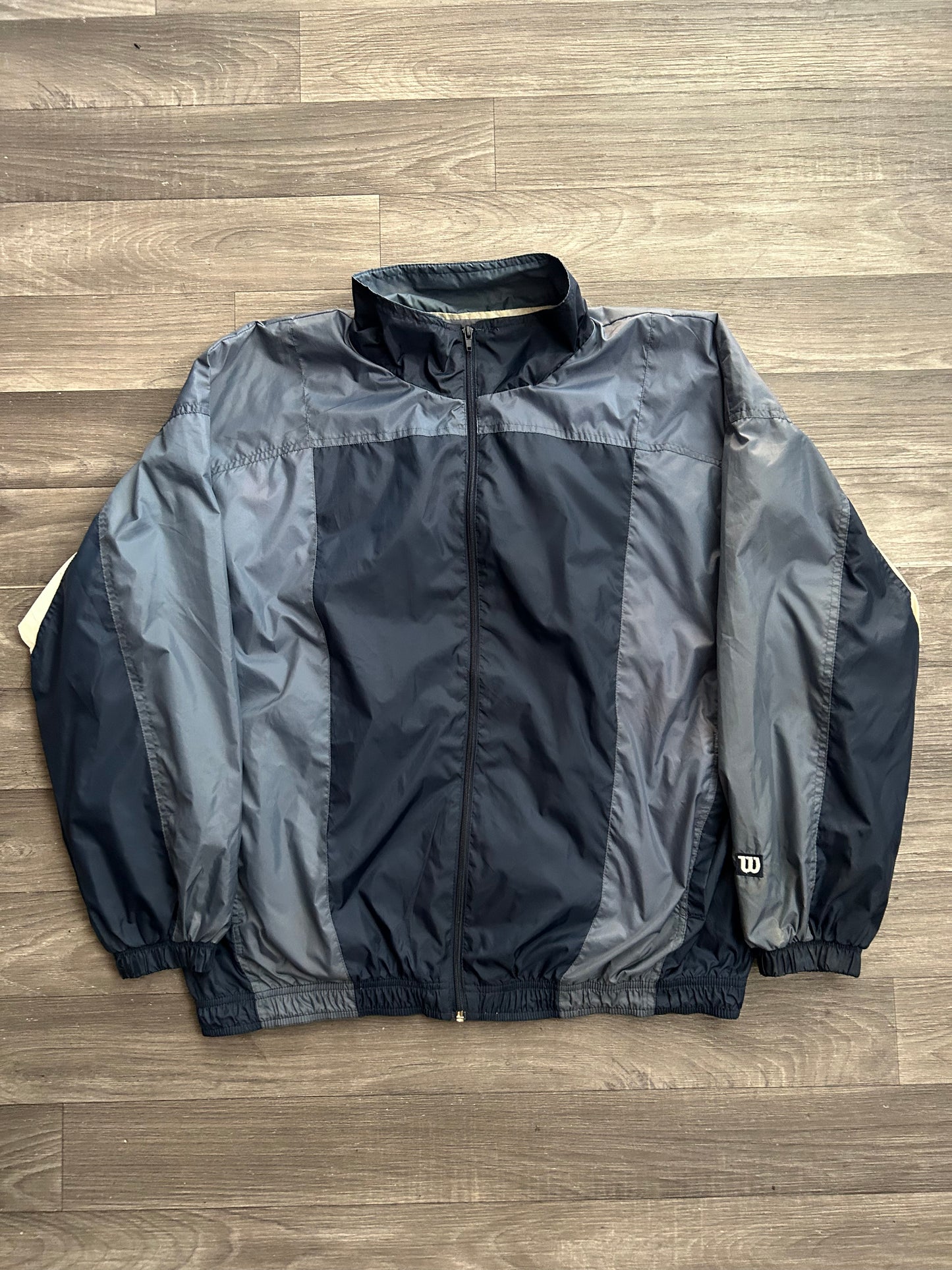 Wilson Jacket L