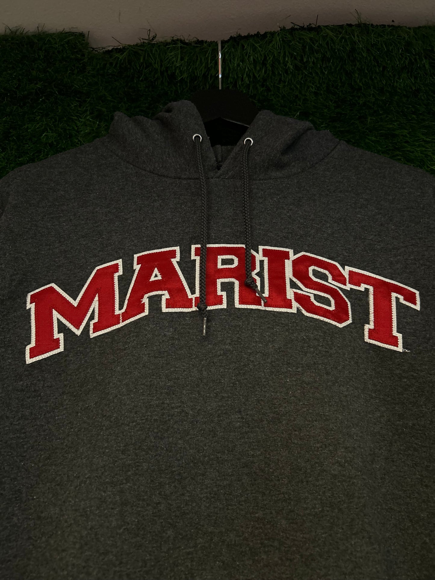 Champion Marist Hoodie M