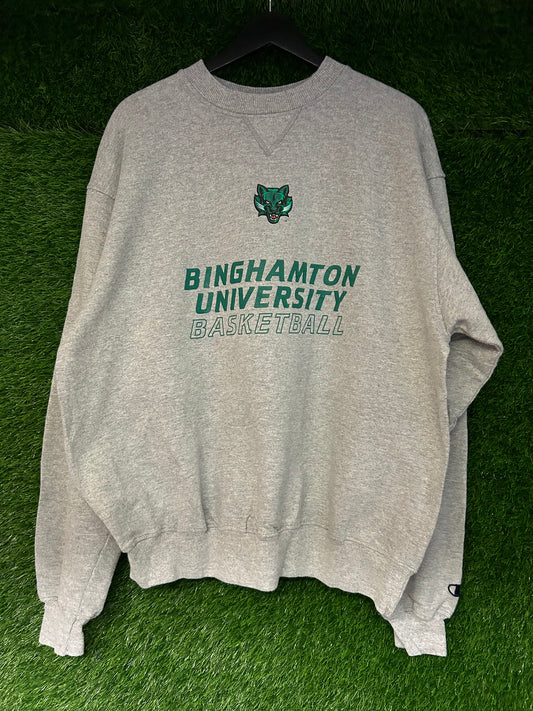 Champion Binghamton UNI L