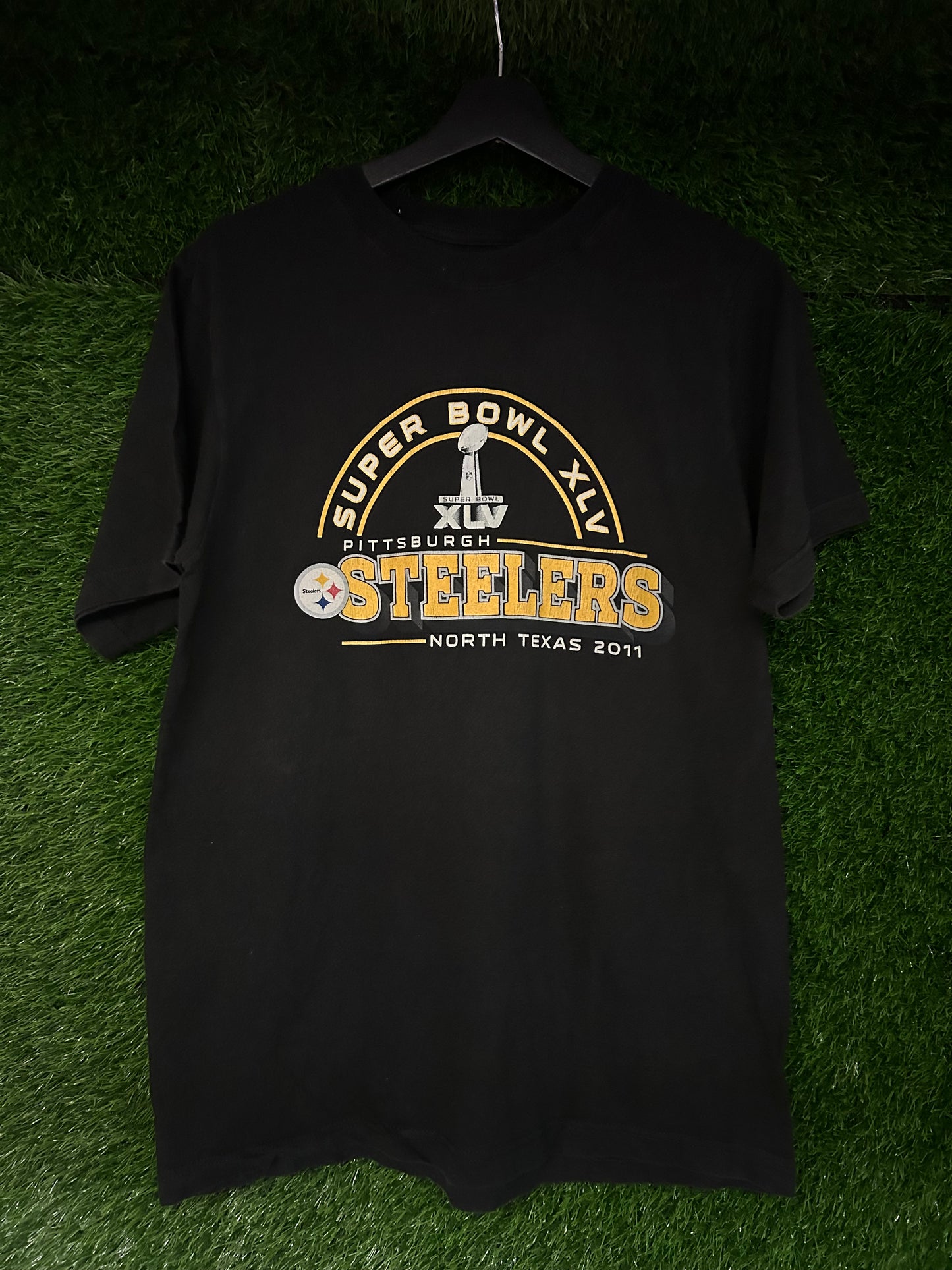 Steelers T-shirt M