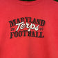 Champion Maryland T-shirt L