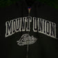 Champion Mount Union Zip hoodie S