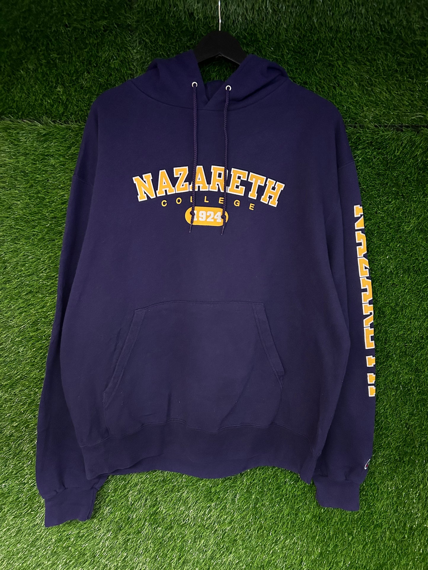 Champion Nazareth Hoodie L