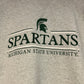 Champion Spartans Sweatshirt XL