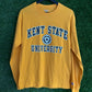 Kent State University Longsleeve M