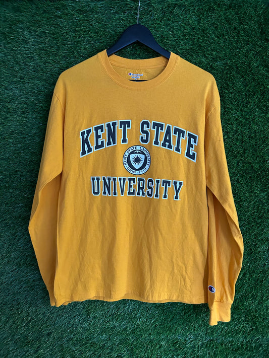 Kent State University Longsleeve M